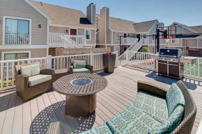 Residence Inn Lexington North